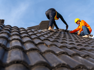 About Roof Repair Experts Winnebago, WI